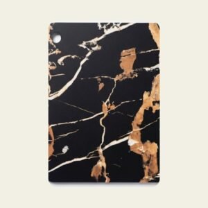 Nhựa vân giả đá PVC PN18