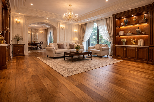 Villa khu Thảo Điền