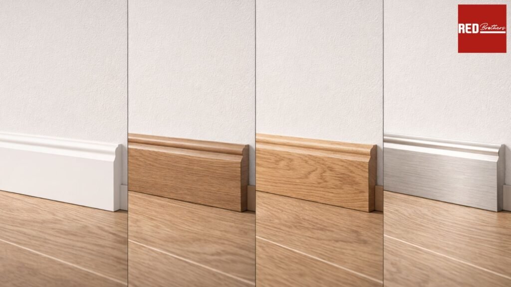 Len Tường_ So Sánh 4 Chất Liệu Phổ Biến Nhất