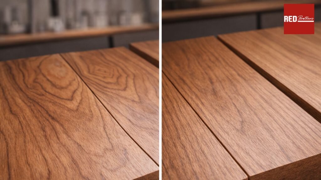 Veneer kỹ thuật_ Các Phương Pháp Nối Mí Phổ Biến